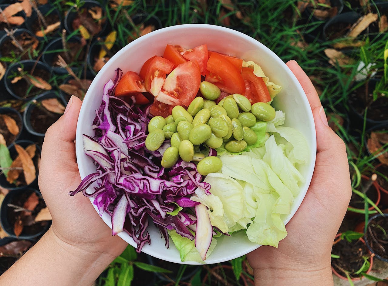 dieta para perda de peso