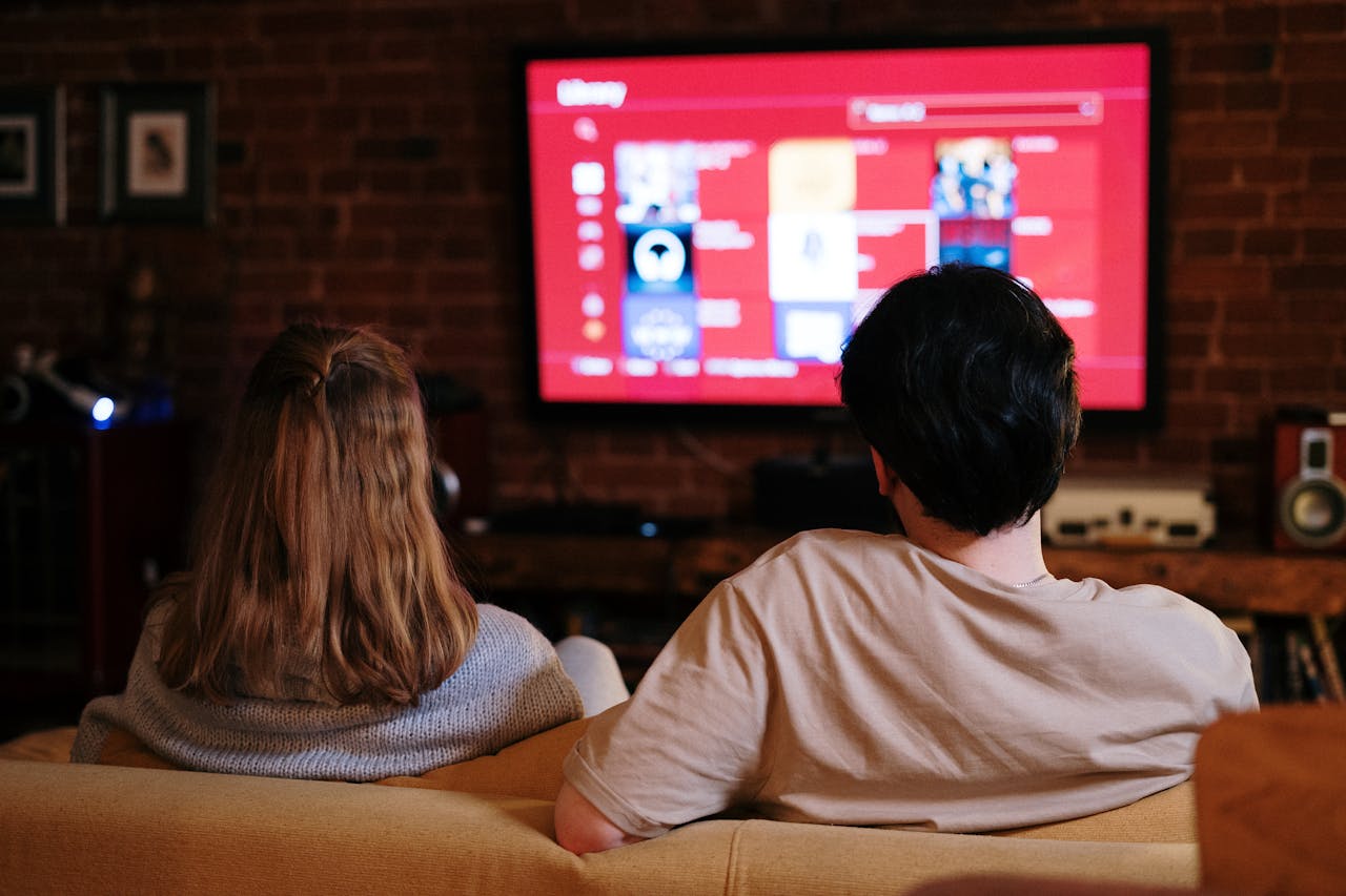 Home Theater