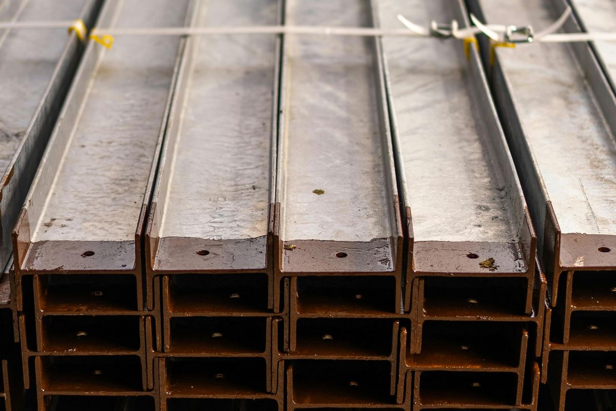 Wide Flange
