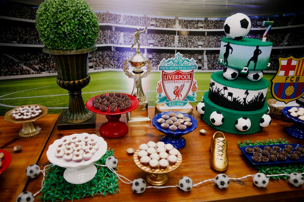 Como organizar uma festa pegue e monte? 9 recomendações práticas!